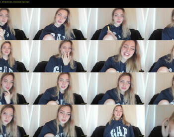 angel_from_sky — 11 minute Chaturbate female cam show recording, 1080p, Apr 5, 2021