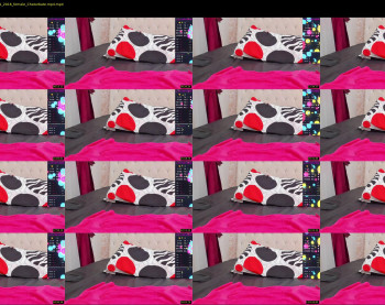 angel_sweet23 — 72 minute Chaturbate couple cam show recording, 1080p, Apr 4, 2021