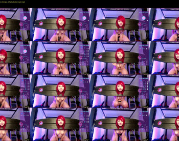 annajelly — 44 minute Chaturbate couple cam show recording, 720p, Apr 5, 2021