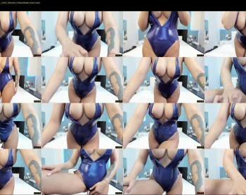 asian_delight_ — 30 minute Chaturbate female cam show recording, 1080p, Apr 4, 2021