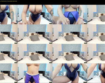 asian_delight_ — 70 minute Chaturbate female cam show recording, 1080p, Apr 4, 2021