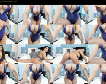 asian_delight_ — 70 minute Chaturbate female cam show recording, 1080p, Apr 4, 2021