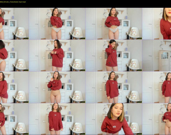 ayame_011 — 47 minute Chaturbate female cam show recording, 720p, Apr 4, 2021