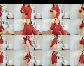 ayame_011 — 47 minute Chaturbate female cam show recording, 720p, Apr 4, 2021