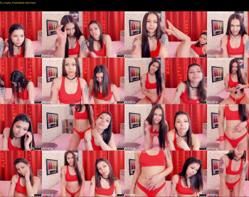 bekadravt — 26 minute Chaturbate couple cam show recording, 1080p, Apr 5, 2021
