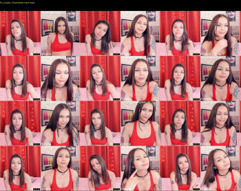 bekadravt — 7 minute Chaturbate couple cam show recording, 1080p, Apr 5, 2021