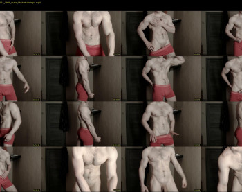 big_nick_for_you_ — 25 minute Chaturbate male cam show recording, 1080p, Apr 4, 2021