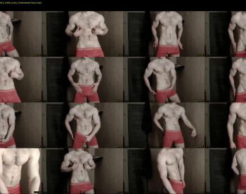 big_nick_for_you_ — 68 minute Chaturbate male cam show recording, 1080p, Apr 4, 2021