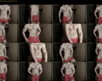 big_nick_for_you_ — 6 minute Chaturbate male cam show recording, 1080p, Apr 4, 2021