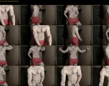big_nick_for_you_ — 37 minute Chaturbate male cam show recording, 1080p, Apr 4, 2021
