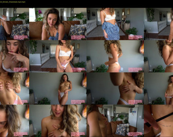 bloomyogi — 95 minute Chaturbate female cam show recording, 720p, Apr 4, 2021