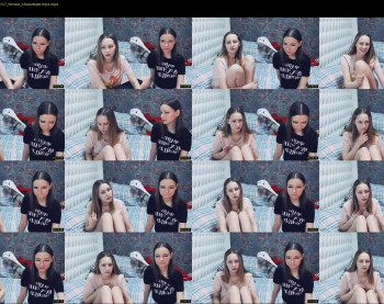 boooooom_ — 16 minute Chaturbate female cam show recording, 720p, Apr 4, 2021