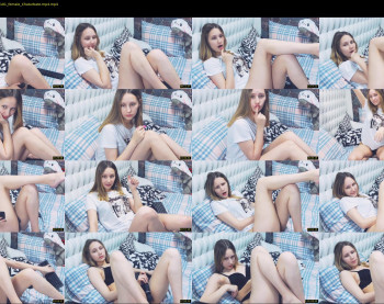 boooooom_ — 70 minute Chaturbate female cam show recording, 720p, Apr 5, 2021