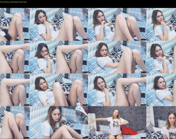 boooooom_ — 59 minute Chaturbate female cam show recording, 720p, Apr 5, 2021