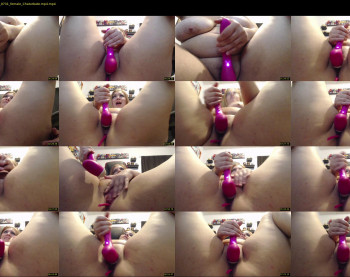 bouncinbooty — 9 minute Chaturbate female cam show recording, 720p, Apr 4, 2021
