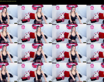 carlotta_ricci — 9 minute Chaturbate female cam show recording, 1080p, Apr 5, 2021