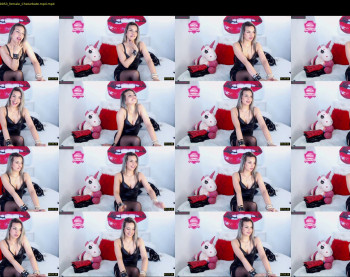 carlotta_ricci — 9 minute Chaturbate female cam show recording, 1080p, Apr 5, 2021