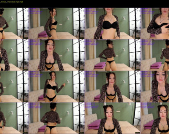 chan_lia — 8 minute Chaturbate female cam show recording, 720p, Apr 5, 2021