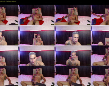 chris_scolaro — 65 minute Chaturbate male cam show recording, 1080p, Apr 4, 2021