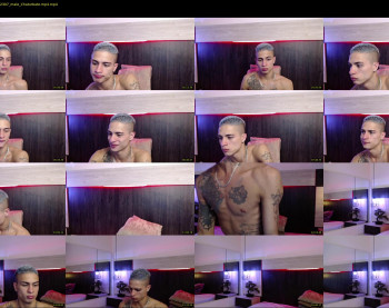 chris_scolaro — 19 minute Chaturbate male cam show recording, 1080p, Apr 4, 2021