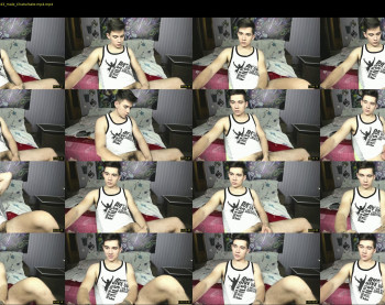 daniel_like — 74 minute Chaturbate male cam show recording, 1080p, Apr 5, 2021