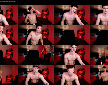 dirty_pothos — 35 minute Chaturbate male cam show recording, 1080p, Apr 4, 2021