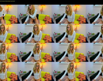 dolce_eva — 3 minute Chaturbate female cam show recording, 1080p, Apr 5, 2021