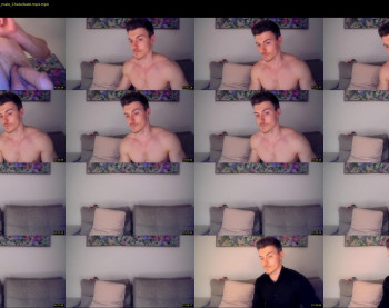 eddieds — 9 minute Chaturbate male cam show recording, 1080p, Apr 4, 2021