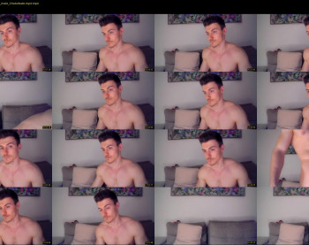 eddieds — 31 minute Chaturbate male cam show recording, 1080p, Apr 4, 2021