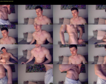 eddieds — 55 minute Chaturbate male cam show recording, 1080p, Apr 4, 2021