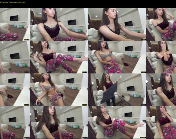 ehotlovea — 70 minute Chaturbate female cam show recording, 1080p, Apr 4, 2021