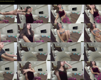 ehotlovea — 70 minute Chaturbate female cam show recording, 1080p, Apr 5, 2021