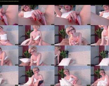 emilyanderson_ — 74 minute Chaturbate female cam show recording, 1080p, Apr 4, 2021