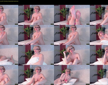 emilyanderson_ — 71 minute Chaturbate female cam show recording, 1080p, Apr 5, 2021