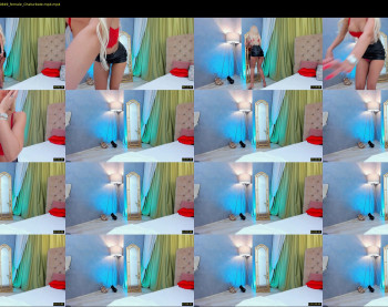 fallingangel_ — 70 minute Chaturbate female cam show recording, 1080p, Apr 4, 2021