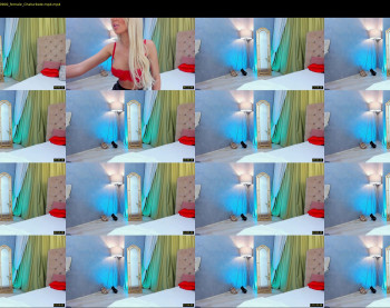 fallingangel_ — 70 minute Chaturbate female cam show recording, 1080p, Apr 4, 2021