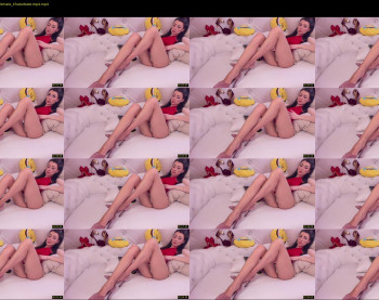 foxyx1 — 9 minute Chaturbate female cam show recording, 720p, Apr 4, 2021