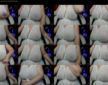 garmonic_milf — 21 minute Chaturbate female cam show recording, 1080p, Apr 5, 2021