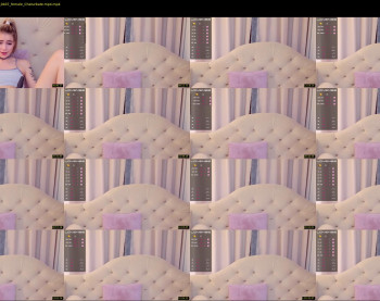 hannahsunny — 70 minute Chaturbate female cam show recording, 1080p, Apr 5, 2021