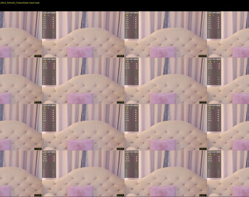 hannahsunny — 33 minute Chaturbate female cam show recording, 1080p, Apr 5, 2021