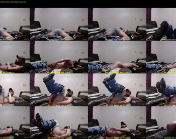 hardworkertn — 12 minute Chaturbate male cam show recording, 480p, Apr 5, 2021
