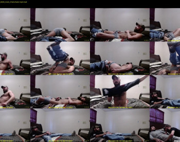 hardworkertn — 27 minute Chaturbate male cam show recording, 480p, Apr 5, 2021