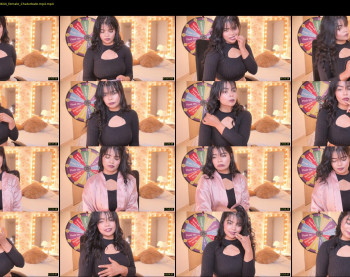 helen_miller — 30 minute Chaturbate female cam show recording, 720p, Apr 4, 2021