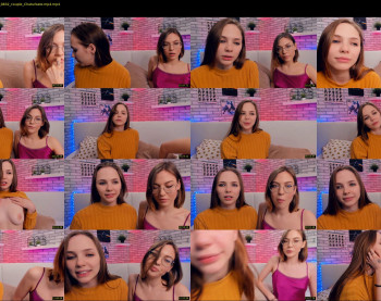 helenahayley — 16 minute Chaturbate female cam show recording, 1080p, Apr 4, 2021