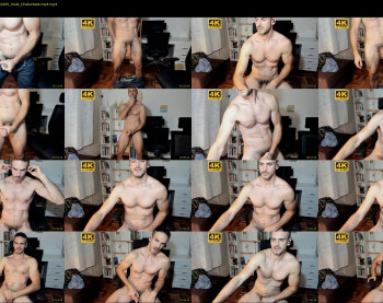 hot_martin25 — 21 minute Chaturbate male cam show recording, 1080p, Apr 5, 2021