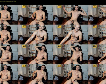 hot_martin25 — 4 minute Chaturbate male cam show recording, 1080p, Apr 5, 2021