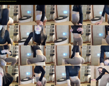 hotel77777 — 39 minute Chaturbate female cam show recording, 720p, Apr 4, 2021