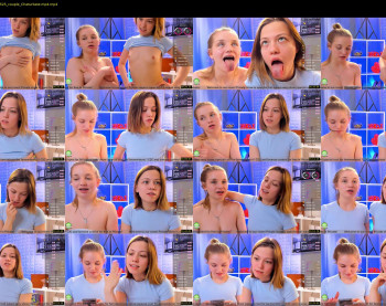 huntertiana — 3 minute Chaturbate female cam show recording, 1080p, Apr 4, 2021