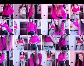 i_have_cookies — 31 minute Chaturbate female cam show recording, 720p, Apr 4, 2021