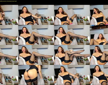 im_gabrielle — 114 minute Chaturbate female cam show recording, 720p, Apr 5, 2021